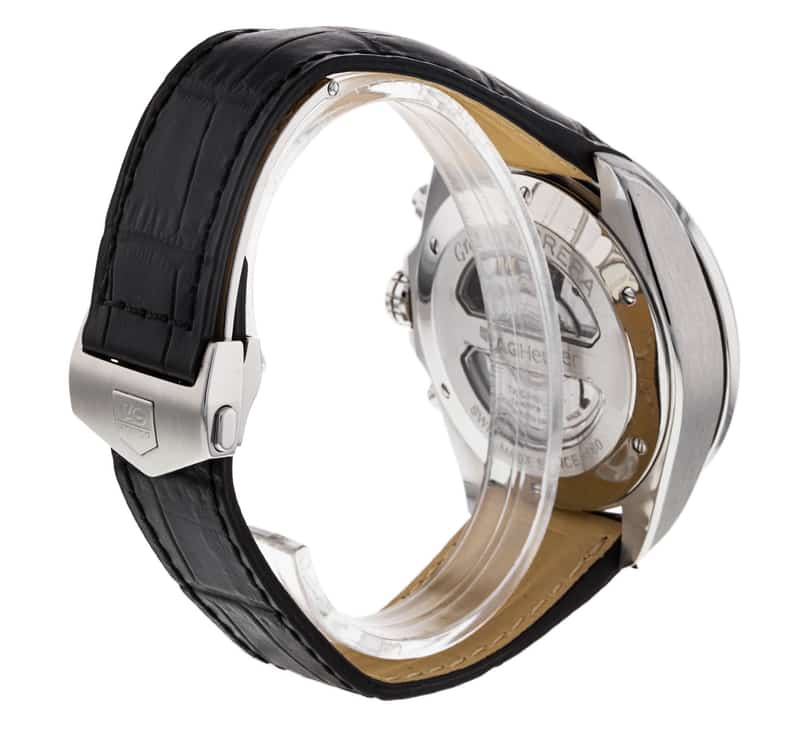 Tag Heuer Grand Carrera CAV511A.FC6225